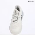 ASICS Gel-Resolution X мъжки обувки за тенис бяло/черно 9