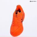 ASICS Solution Speed FF 3 Clay шокиращо оранжево/черно мъжки обувки за тенис 9
