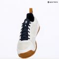 Мъжки обувки за тенис Wilson Rush Pro 4.5 Clay RG white/ navy blazer/ gum 9