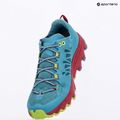 Дамски обувки за бягане Helios III topaz/red plum на La Sportiva 15