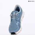 Дамски обувки On Running Cloud 6 chambray/white 9