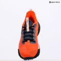 Мъжки обувки за бягане Under Armour Infinite Pro Trail ares red/black/black 11