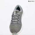 Мъжки обувки за бягане Under Armour Charged Surge 4 steel/mod grey/white 14