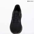 Under Armour Charged Pursuit 4 black/black/black мъжки обувки за бягане 9
