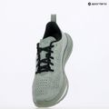 Under Armour Velociti 4 silica green/silica green/metallic silver мъжки обувки за бягане 9