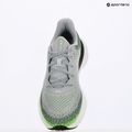 Мъжки маратонки Under Armour Infinite mod gray/hyper green/black 9