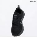 Under Armour Charged Assert 10 Camo black/black/pitch gray мъжки обувки за бягане 9