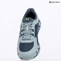 Under Armour Charged Bandit Trail 3 мъжки обувки за бягане Downpour Gray/Harbor Blue/Hper Green 9