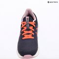 Детски обувки за бягане ASICS Patriot 13 GS indigo fog/papaya 10