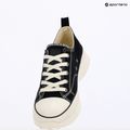 Дамски кецове BIG STAR NN274125 black 16