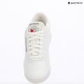 Дамски обувки Reebok Princess us- white 9