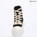 Дамски обувки INUIKII Matilda Canvas High black 11