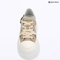 Дамски обувки INUIKII Matilda Canvas Low gray 9