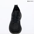 Дамски обувки за бягане ASICS Gel-Nimbus 27 black/graphite grey 9