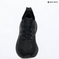 Мъжки обувки за бягане ASICS Gel-Nimbus 27 black/graphite grey 9