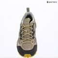Мъжки туристически обувки Jack Wolfskin Cyrox Vent Low chartreuse 12