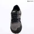 Мъжки обувки barefoot Xero Mesa Trail II steel gray / orange 9