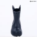 Crocs Handle It Rain Boot Kids Toddler navy 9