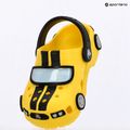 Crocs Classic IAM Race Car Clog Kids Toddler джапанки cyber yellow 10
