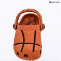 Crocs Classic Basketball Clog Toddler sienna джапанки 11