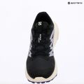 Salomon Alphaglide дамски обувки за бягане phantom/vanilla ice/liberty 9