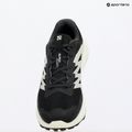 Salomon Alphaglide мъжки обувки за бягане black/phantom/icicle 9