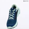 Salomon Alphaglide мъжки обувки за бягане poseidon/bay/parakeet 9