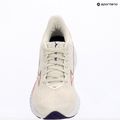 Дамски обувки за бягане Mizuno Wave Rider 28 snow white/camellia rose/vintage indigo 10