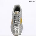 Мъжки футболни обувки Mizuno Morelia II Club Md galaxy silver/gold/gold 9