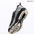 Обувки Mizuno MXR black/black sand/purple haze 9