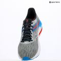 Мъжки обувки за бягане Mizuno Wave Inspire 21 pearl blue/white/blue pace 10