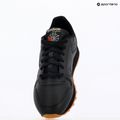 Мъжки обувки Reebok Classic Leather cblack/pugry5/rbkg03 9