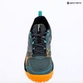Детски обувки за бягане Joma Kubor green 9
