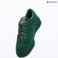 Обувки Reebok Club C 85 drkgrn/ftwwht/rbkle3 9