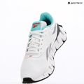Reebok Zig Dynamica STR дамски обувки за бягане ftw white/ai aqua/grey5 15