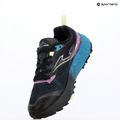 Дамски обувки за бягане Joma Sima black/blue 9