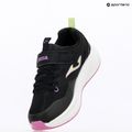 Детски обувки Joma Ferro Jr черни/розови 9