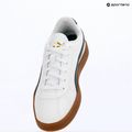 Дамски обувки Puma Club II SL puma white/dark myrtle/gum 9