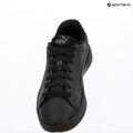 Детски обувки Puma Rickie Classic Jr puma black/cool dark grey 9