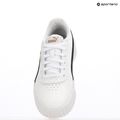 Дамски обувки PUMA Carina 3.0 puma white/puma black/puma gold 9