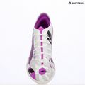 PUMA Ultra 5 Match Forever TT мъжки футболни обувки puma white/pure magenta/feather gray/puma black 9