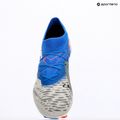 Мъжки футболни обувки PUMA Future 8 Match Forever FG/AG white/ultra blue/feather gray/puma black/glowing red 9