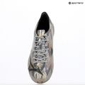 Мъжки футболни обувки Mizuno α II Elite Md galaxy silver/8605 c/gold 9