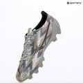 Мъжки футболни обувки Mizuno α II Pro Md galaxy silver/8605 c/gold 9