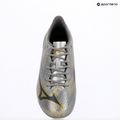 Мъжки футболни обувки Mizuno α II Select Md galaxy silver/8605 c/gold 9
