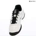 Мъжки обувки за тенис Mizuno Break Shot 5 CC white/ black/ harbor mist 9
