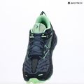 Мъжки обувки за бягане Mizuno Wave Mujin 10 vintage indigo/neo mint/india ink 10