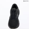 Мъжки обувки за бягане Brooks Ghost 16 wide fit black/black/ebony 9