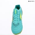 Joma мъжки футболни обувки Powerful Cup FG turquoise 9
