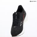Мъжки обувки за бягане Mizuno Wave Rider 28 black/white/evening primrose 9